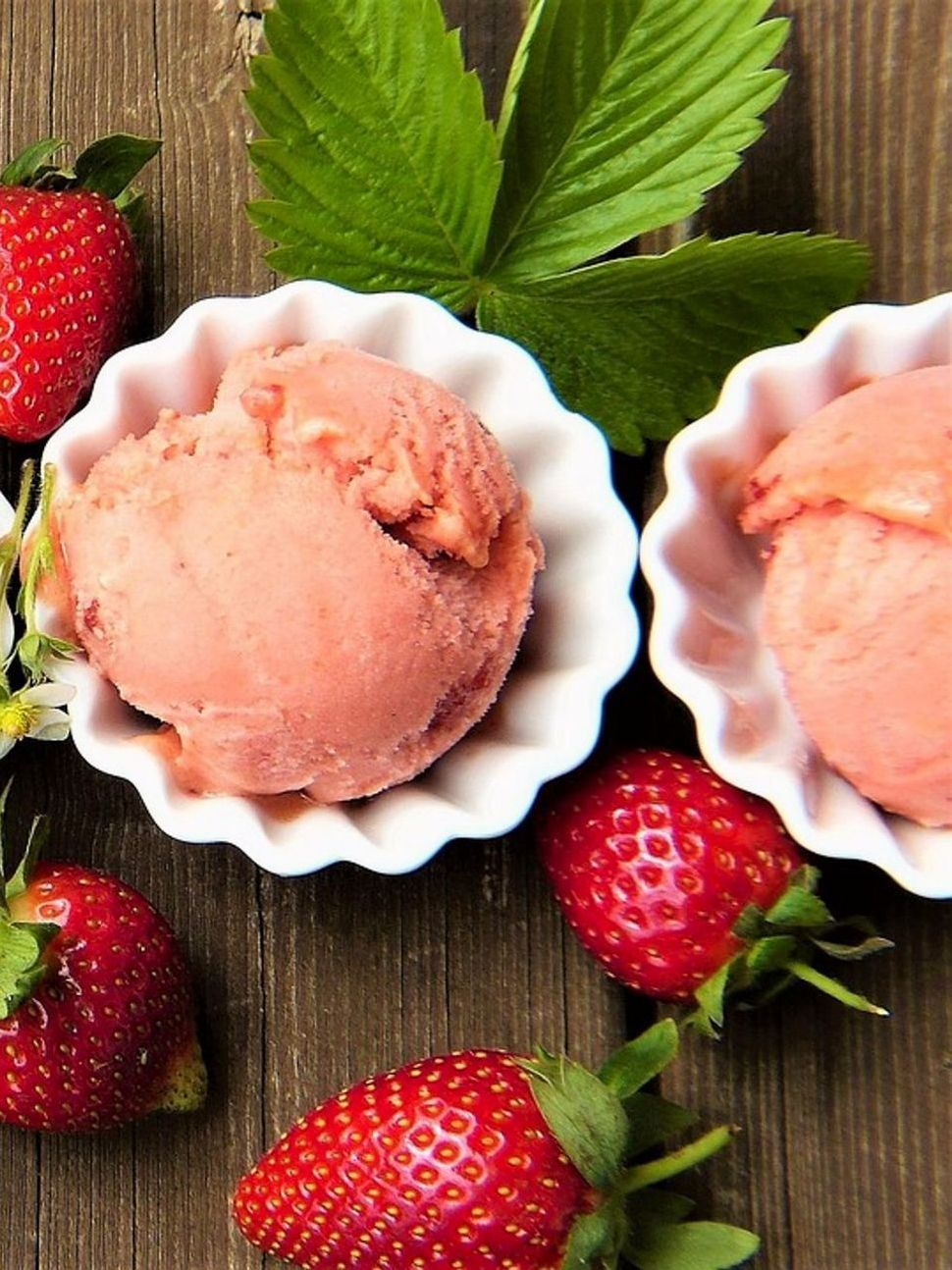İmza Sundae